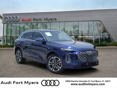 Used 2025 Audi Q5 Premium w/ Convenience Package