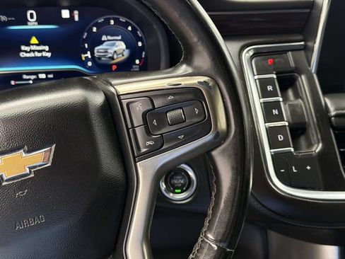 Used 2023 Chevrolet Suburban LT RWD image 29