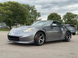 Used 2013 Nissan 370Z NISMO w/ Bose Pkg image 4