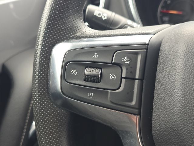 Used 2024 Chevrolet Blazer LT w/ Convenience Package FWD image 35