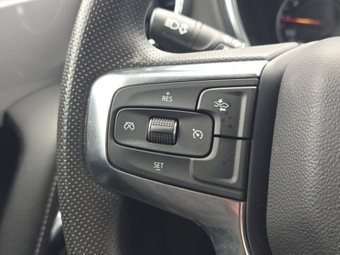 Used 2024 Chevrolet Blazer LT w/ Convenience Package FWD image 35