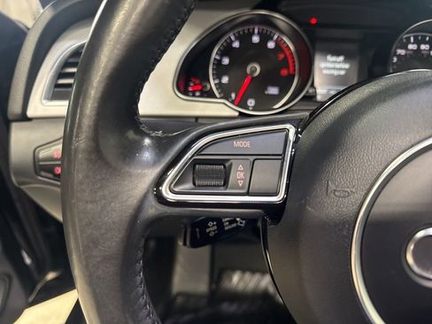 Used 2016 Audi A5 2.0T Premium Plus AWD/4WD image 12