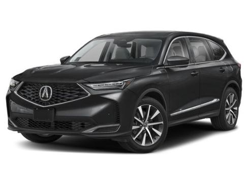 Used 2025 Acura MDX FWD w/ Technology Package image 1