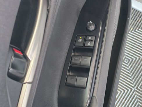 Used 2025 Toyota Camry LE FWD image 21