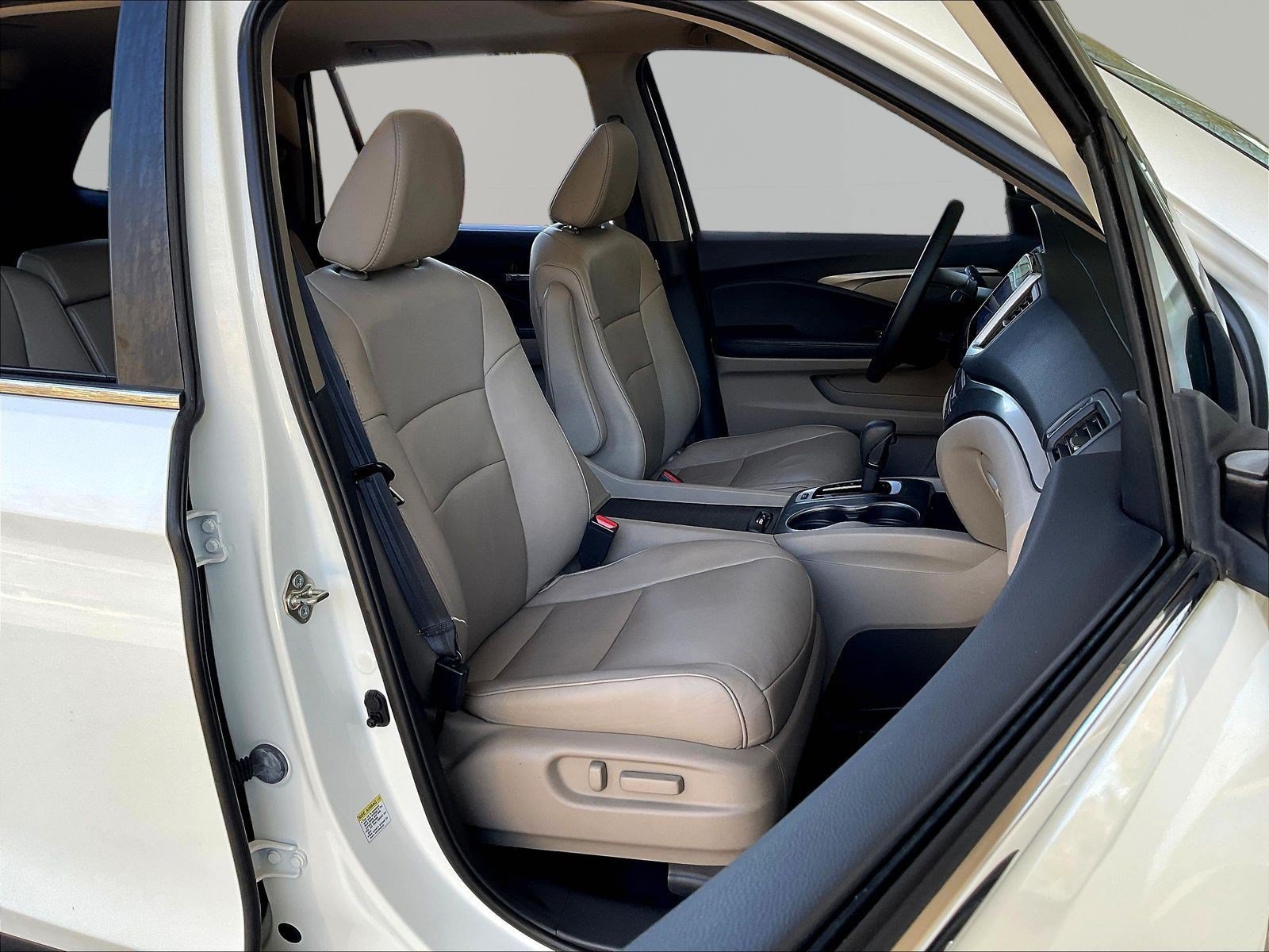Used 2016 Honda Pilot EX-L image 30