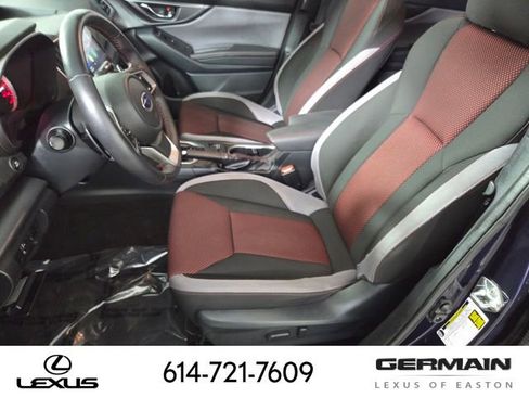 Used 2020 Subaru Impreza 2.0i Sport AWD/4WD image 20