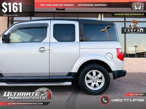 Used 2006 Honda Element EX-P image 25