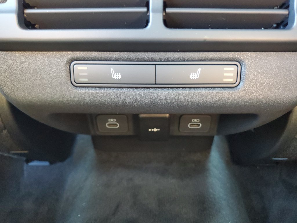 New 2026 Land Rover Range Rover Evoque S AWD/4WD image 30
