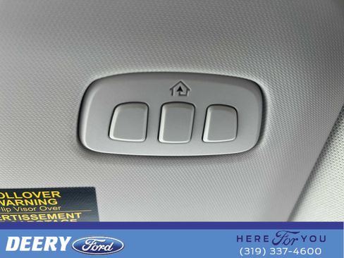 New 2025 Ford Bronco Sport Outer Banks w/ Outer Banks Tech Package+ image 34