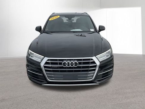 Used 2020 Audi Q5 2.0T Premium image 6