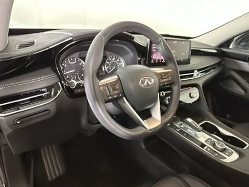 Used 2024 INFINITI QX60 Pure AWD/4WD image 13