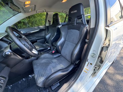 Used 2015 Mitsubishi Lancer Evolution GSR AWD/4WD image 28