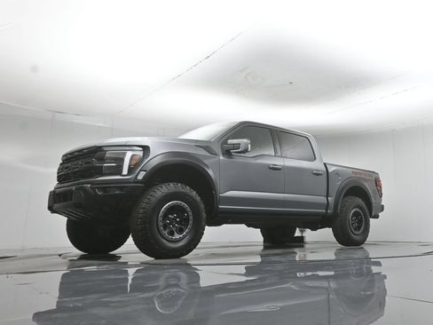 Used 2024 Ford F150 Raptor AWD/4WD image 48
