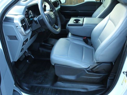 Used 2022 Ford F150 XL w/ Trailer Tow Package AWD/4WD image 19