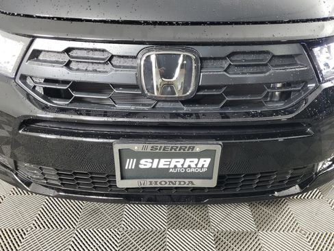 New 2026 Honda Odyssey Sport-L image 10