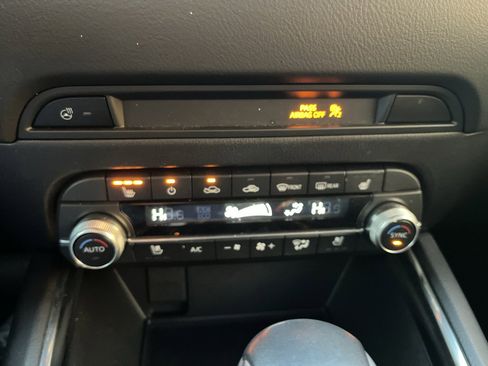 Certified 2023 MAZDA CX-5 AWD 2.5 S w/ Premium Plus Pkg image 16