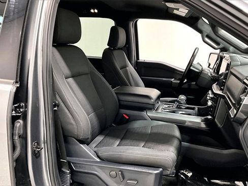 Used 2023 Ford F150 XLT w/ Equipment Group 302A High image 31