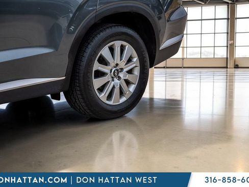 Used 2024 Hyundai Palisade SEL AWD/4WD image 37
