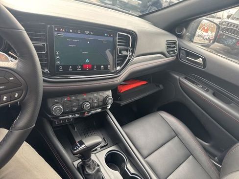 Used 2025 Dodge Durango R/T image 26