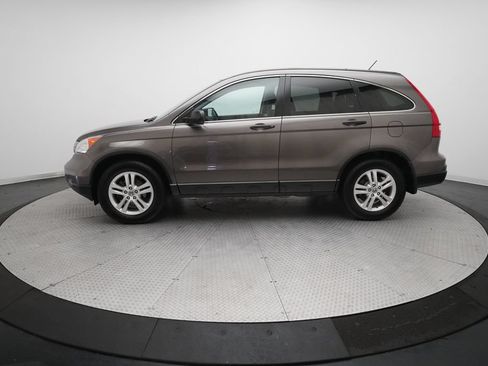 Used 2010 Honda CR-V EX image 22