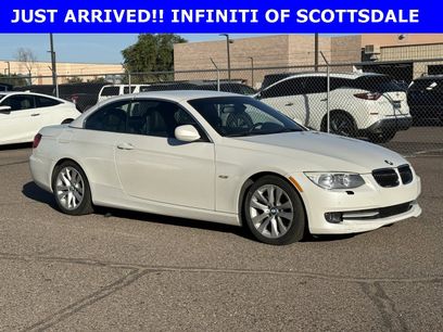 Used 2011 BMW 328i Convertible