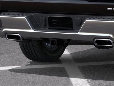New 2026 GMC Sierra 1500 SLT w/ SLT Premium Package image 38