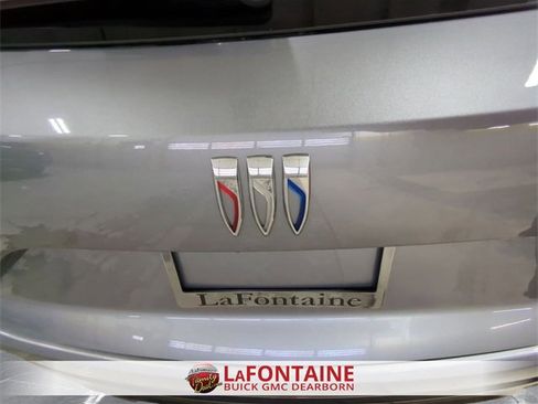 Used 2024 Buick Envision Sport Touring image 29