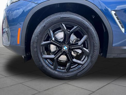 Used 2023 BMW X3 sDrive30i w/ Premium Package RWD image 10