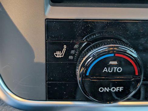 New 2026 Nissan Rogue Rock Creek image 14