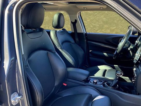 Used 2017 MINI Cooper Clubman S image 7