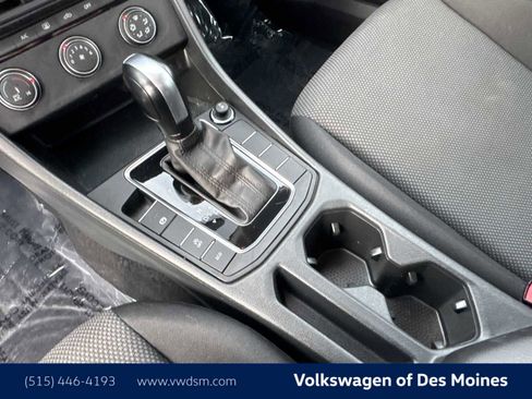 Used 2021 Volkswagen Jetta S w/ Driver Assistance Package image 16