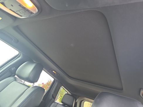Used 2015 Jeep Grand Cherokee Limited w/ Luxury Group II RWD image 26