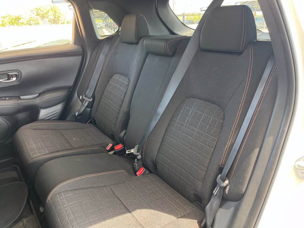 Certified 2024 Honda HR-V Sport image 26