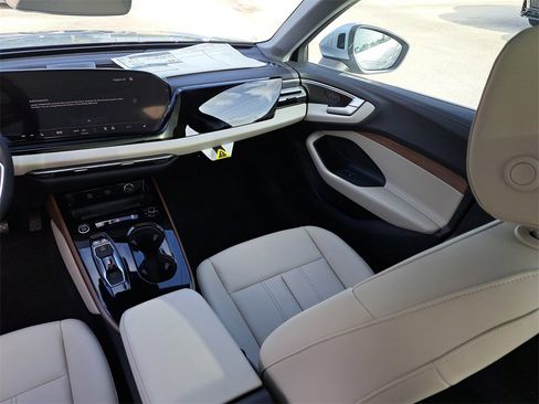 New 2025 Audi A5 2.0T Premium image 28