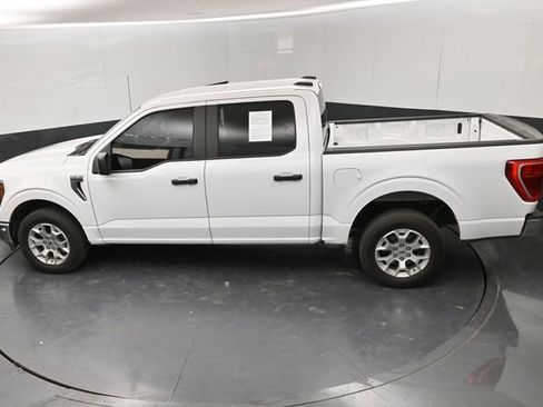 Used 2023 Ford F150 XLT image 23