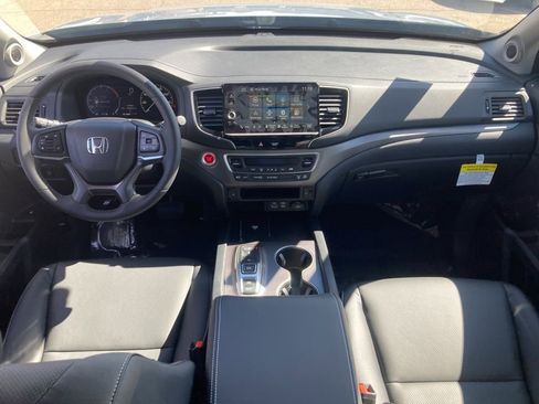Used 2025 Honda Ridgeline RTL image 19