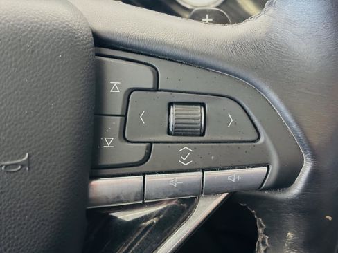 Used 2024 Cadillac XT6 Premium Luxury w/ LPO, Floor Liner Package AWD/4WD image 48
