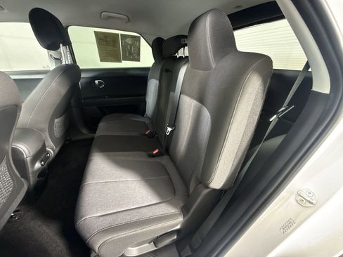 Used 2023 Hyundai Ioniq 5 SE w/ Cargo Package image 27