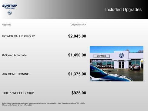 Used 2016 Jeep Patriot Sport w/ Power Value Group image 2