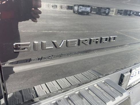 New 2025 Chevrolet Silverado 1500 RST image 29