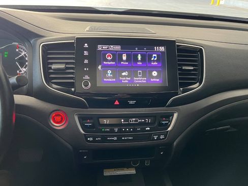 Used 2022 Honda Ridgeline RTL-E image 20