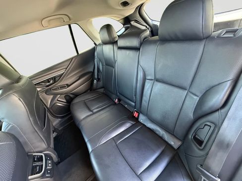 Used 2022 Subaru Outback Limited AWD/4WD image 15