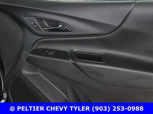 Used 2024 Chevrolet Equinox LT FWD image 14