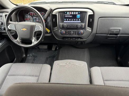 Used 2019 Chevrolet Silverado 1500 LT w/ All Star Edition image 11