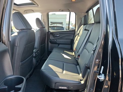 Used 2024 Honda Ridgeline RTL image 10