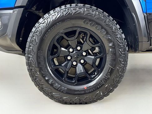 Used 2022 RAM 1500 TRX w/ TRX Level 2 Equipment Group image 28