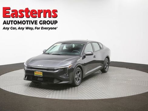 Used 2025 Kia K4 FWD image 53