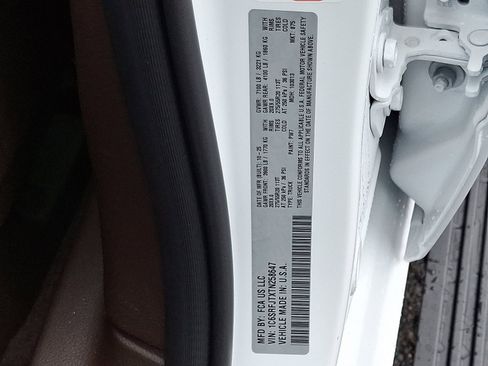 New 2026 RAM 1500 Laramie image 11