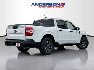 New 2026 Ford Maverick XLT w/ 4K Tow Package video 2