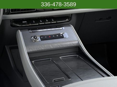 New 2026 Lincoln Aviator AWD image 15